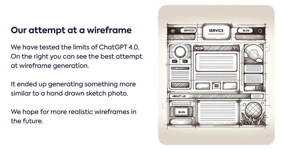 chatgpt-wireframe-generation